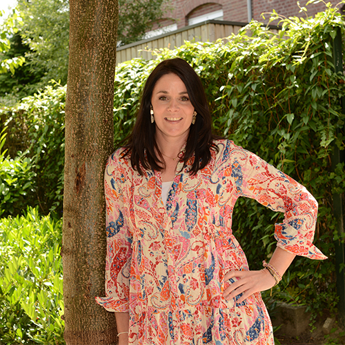 Priscilla Augustijn