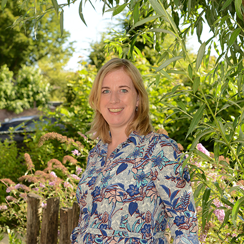 Marianne Vissers