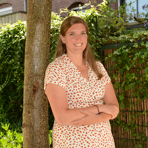Joyce van Eekelen