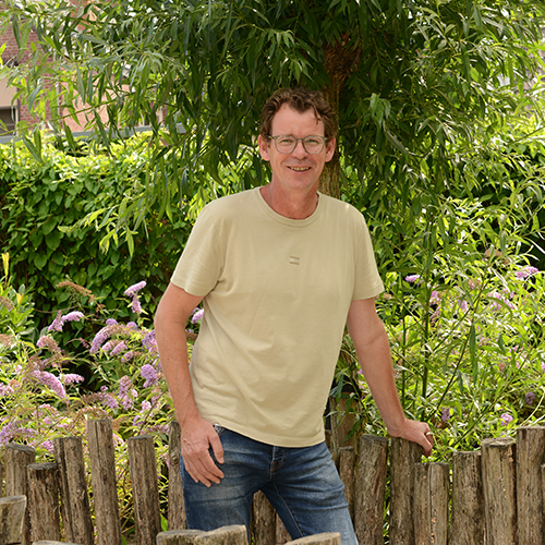 Joost Bos