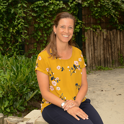 Jolanda Lazeroms – Van Kuijk