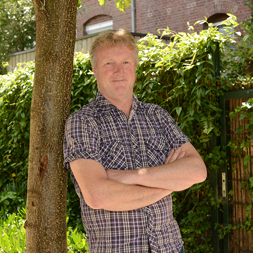 Bavo Blondeel