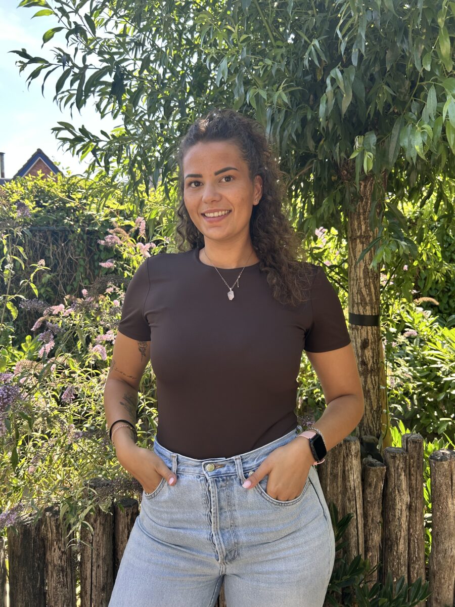 Vanity Mae Bulo