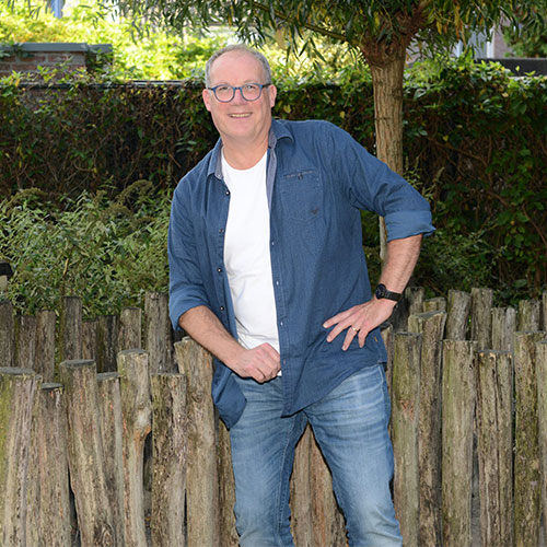Eric Hack